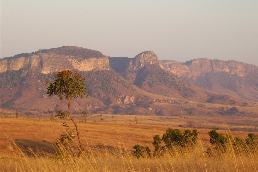 Voyage Le sud de Madagascar tout en confort 1
