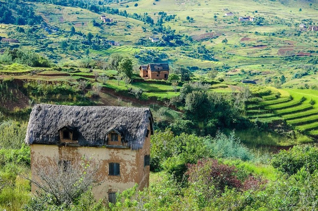 Voyage Le sud de Madagascar tout en confort