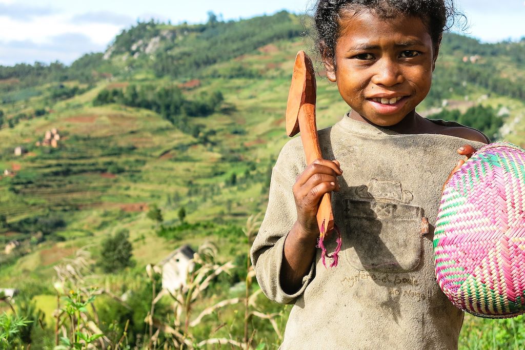 Voyage Le sud de Madagascar tout en confort 2