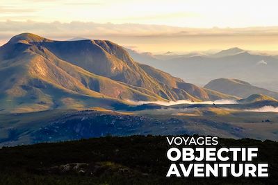 Voyage Isalo
