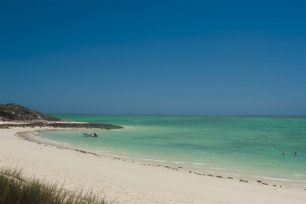 Voyage Grand tour de la rivière Tsiribihina à Ranomafana 3