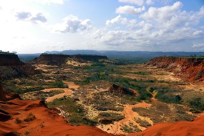 Tsingy - Madagascar