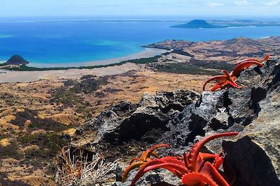 Voyage Nord Malgache  et nosy bé