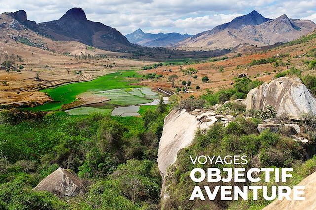 Voyage Expérience culinaire inédite à Madagascar