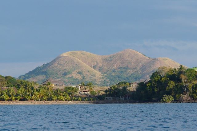 Voyage Echappée sauvage, croisière et Tsingys