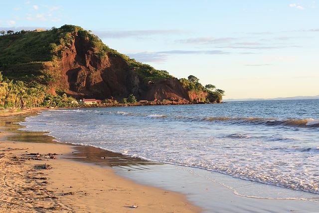 Voyage Echappée sauvage, croisière et Tsingys