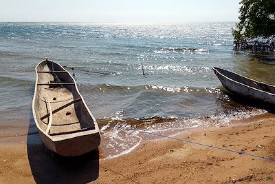 Baie de Vohémar - Nord-Est de Madagascar