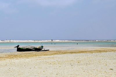 Voyage Nord Malgache et Nosy bé