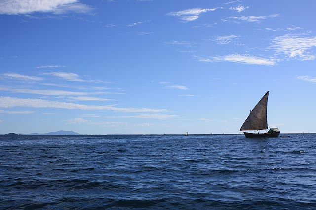 Randonnée Madagascar Nord Malgache  et nosy bé