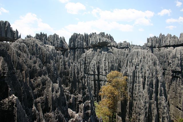 Découverte Madagascar Hautes Terres malgaches