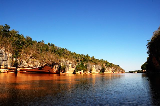 Découverte Madagascar Hautes Terres malgaches
