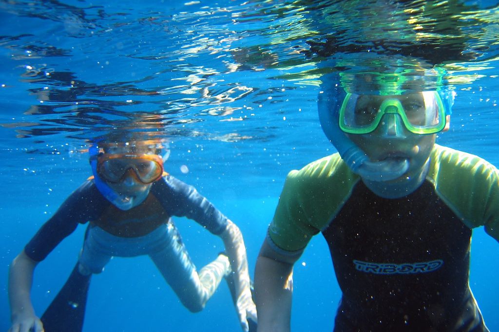 Voyage Maldives, d'île en île 3