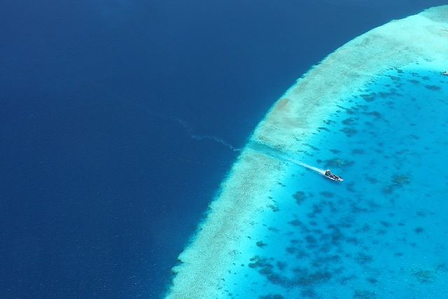 © Mohamed Shareef / Getty Images