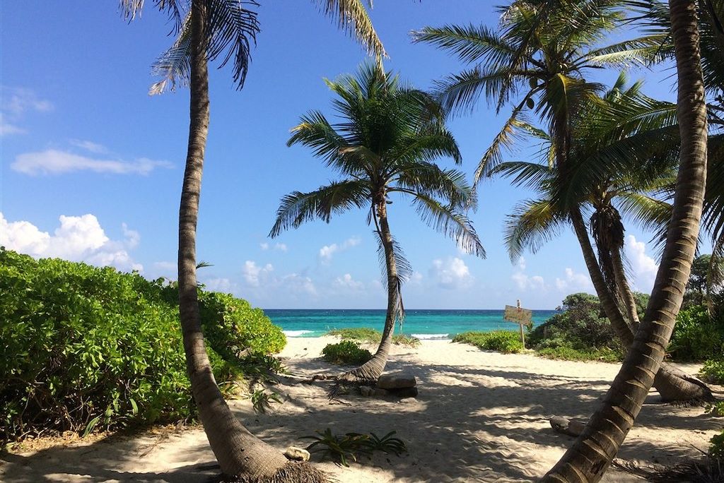 Voyage Pyramides, jungle et plages du Yucatán 2