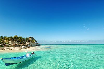 Voyage Sur les routes du Yucatán en famille 2