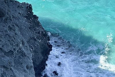 © Audrey Ihuello - La Paz - Basse-Californie du Sud - Mexique La Paz - Basse-Californie du Sud - Mexique