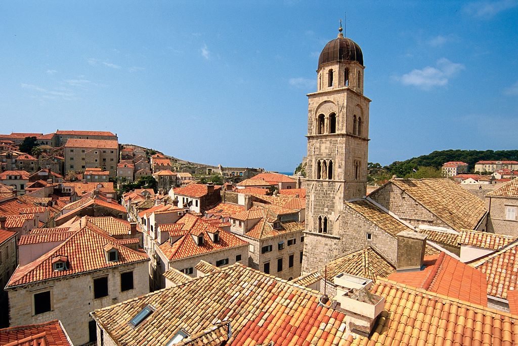 Voyage La côte adriatique, de Kotor à Dubrovnik 1