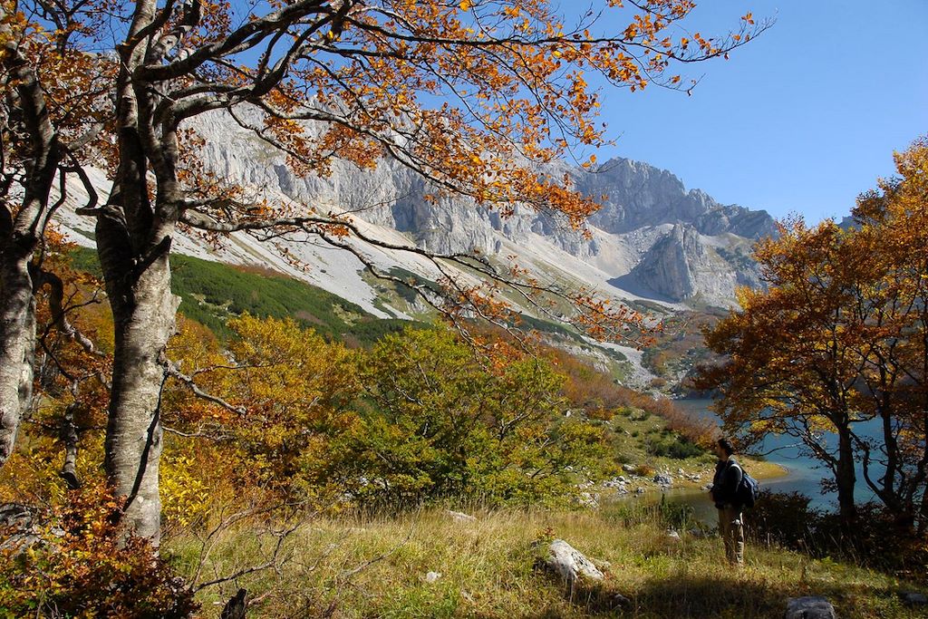 Voyage Monténégro, entre mer et montagne 1