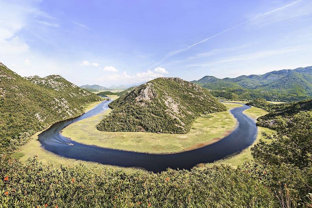 Monténégro, entre mer et montagne