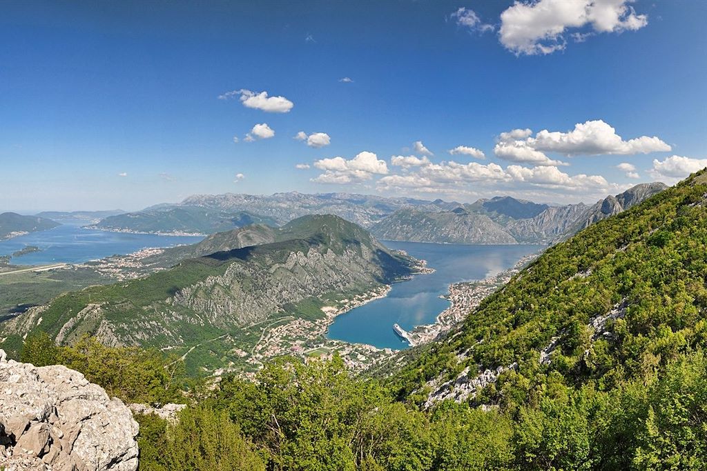 Voyage Découverte du Monténégro et de l'île de Korcula 1