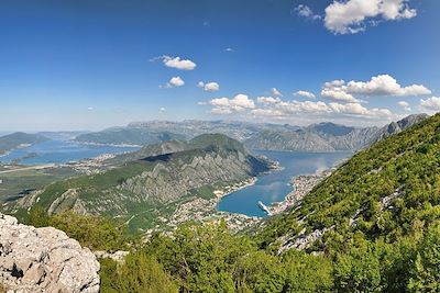 Voyage La côte adriatique, de Kotor à Dubrovnik 3