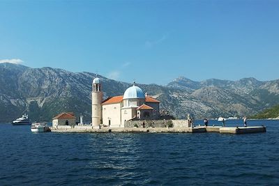 Voyage Des îles dalmates aux bouches de Kotor 3