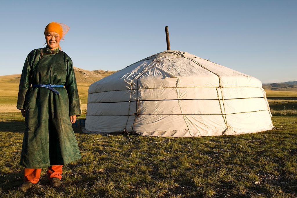 Voyage Rencontres nomades 1