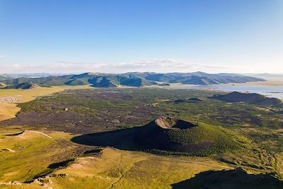 Voyage Grande traversée de la Mongolie 2