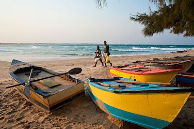 Voyage Sur la route de Maputo à Vilanculos 2