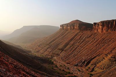 Voyage Douce aventure au coeur de l'Adrar  3