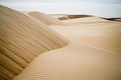 Mauritanie : Circuits accompagnés