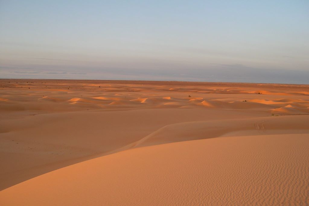 Voyage Voyage astronomie en Mauritanie 3