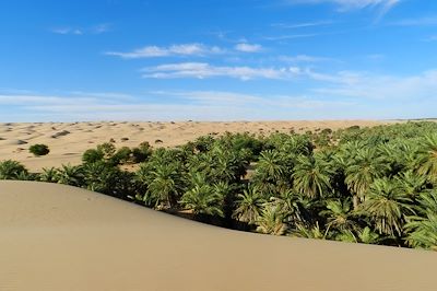 © Mabrouk Hamrit - Azoueigua - Mauritanie Azoueigua - Mauritanie