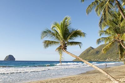 © mauritius images GmbH / Alamy / Hemis - Le Diamant - Martinique Le Diamant - Martinique