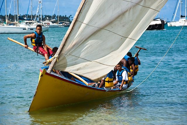 Autotour Martinique