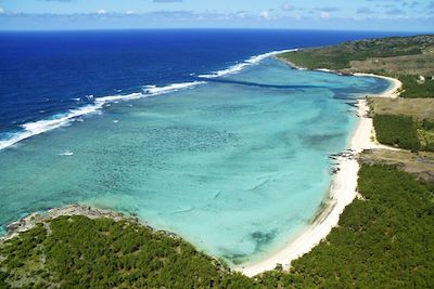 Voyage Rodrigues, nature sauvage et aventure créole 3