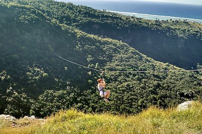 Voyage Rodrigues, nature sauvage et aventure créole 2