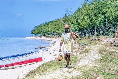 Rodrigues, nature sauvage et aventure créole