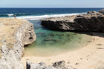 Ile Rodrigues - Iles Maurice