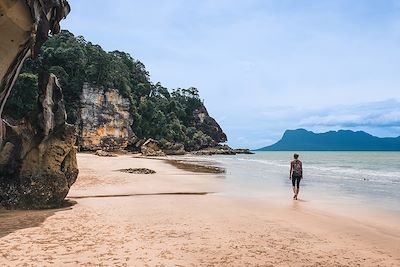 Contrastes malais, de Penang à Bornéo