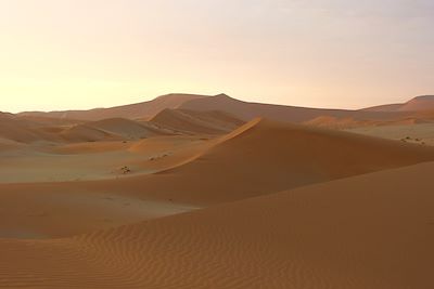 © Marianne Furlani - Sossusvlei - Namibie Sossusvlei - Namibie