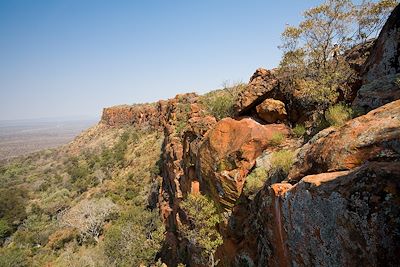 Parc du Waterberg - Namibie