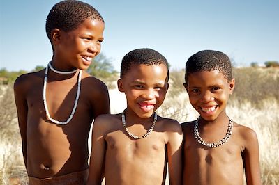 Bagatelle Kalahari Game Ranch - Mariental - Namibie