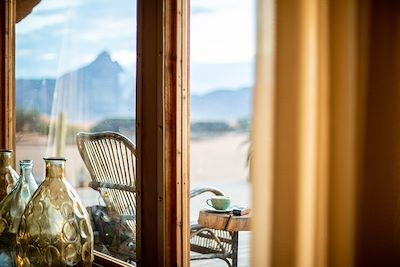 Lodge
