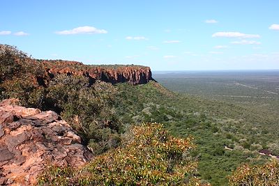 Waterberg - Namibie