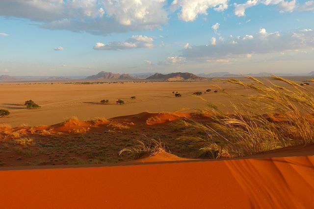 Voyage : Safari, dunes et ethnies Voyage Safari, dunes et ethnies