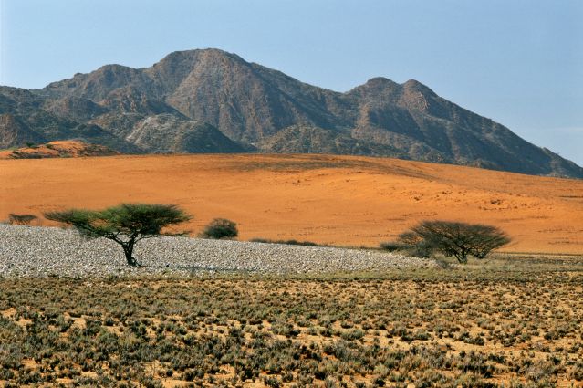 Voyage Namibie et Angola : la grande traversée du Namib 1