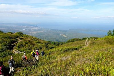 Voyage Le Nicaragua à pied, à cheval et à vélo  2