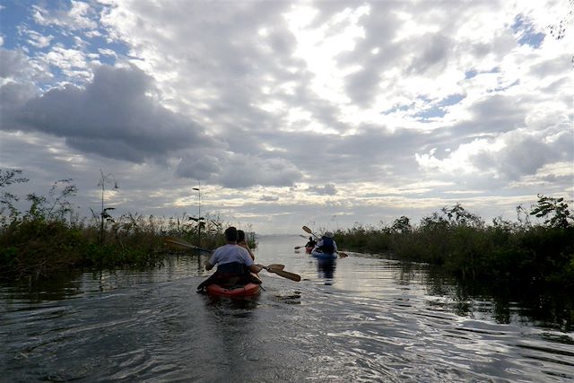 Multi-activités Nicaragua