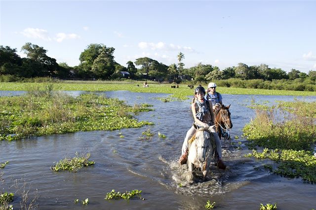 Multi-activités Nicaragua
